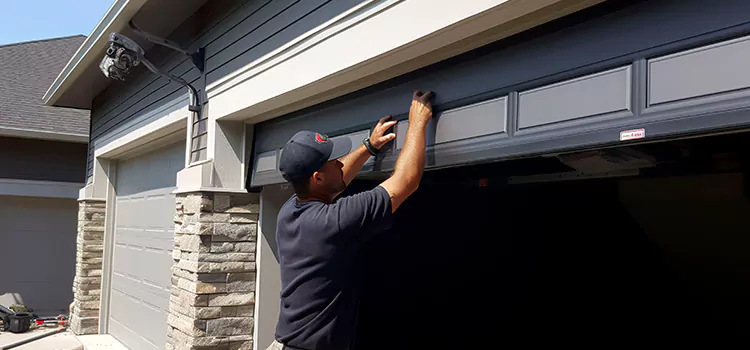 Janus Roll Up Doors Sahuarita