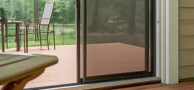 Garage Screen Door Installation Sahuarita