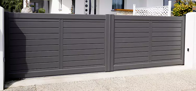 Automatic Gate Fence Sahuarita