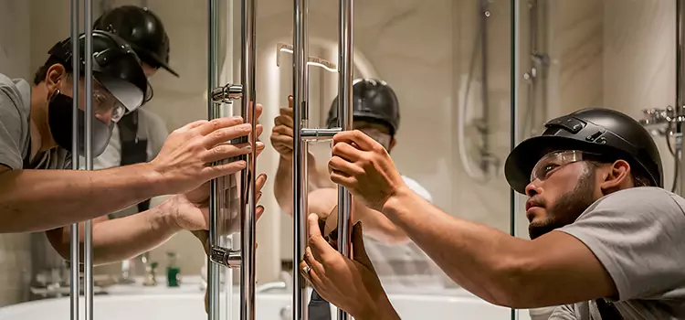 Shower Door Replacement Cost Sahuarita
