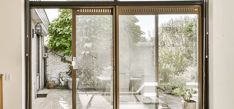 Glass Door Panel Replacement Cost Sahuarita