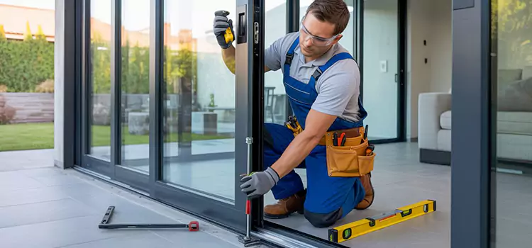 Patio Door Replacement Sahuarita