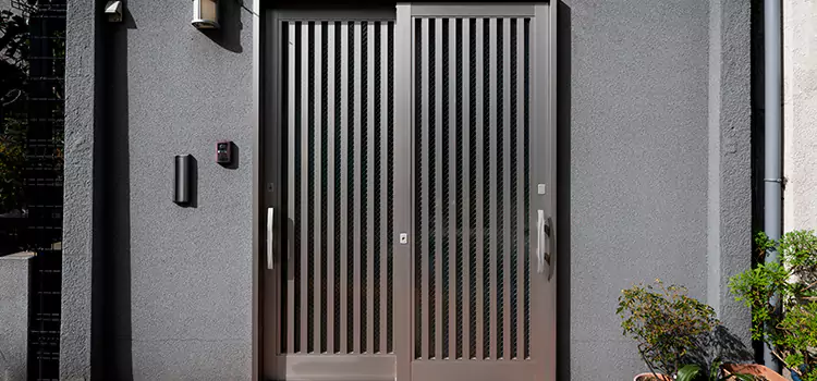 Specialized Steel Door Services in Sahuarita, AZ