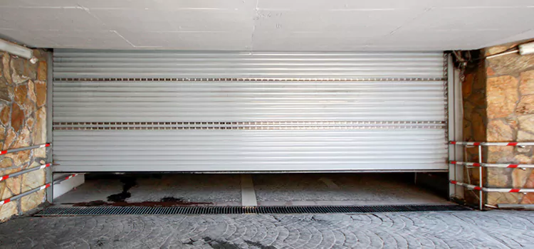 Steel Garage Door Repair Sahuarita