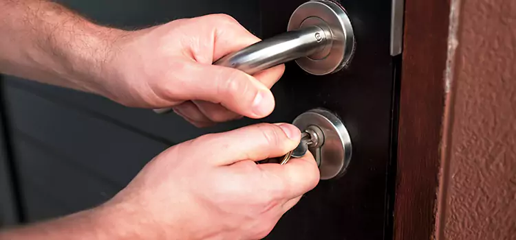 Door Closer Repair & Installation Sahuarita