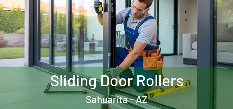 Sliding Door Rollers Sahuarita - AZ